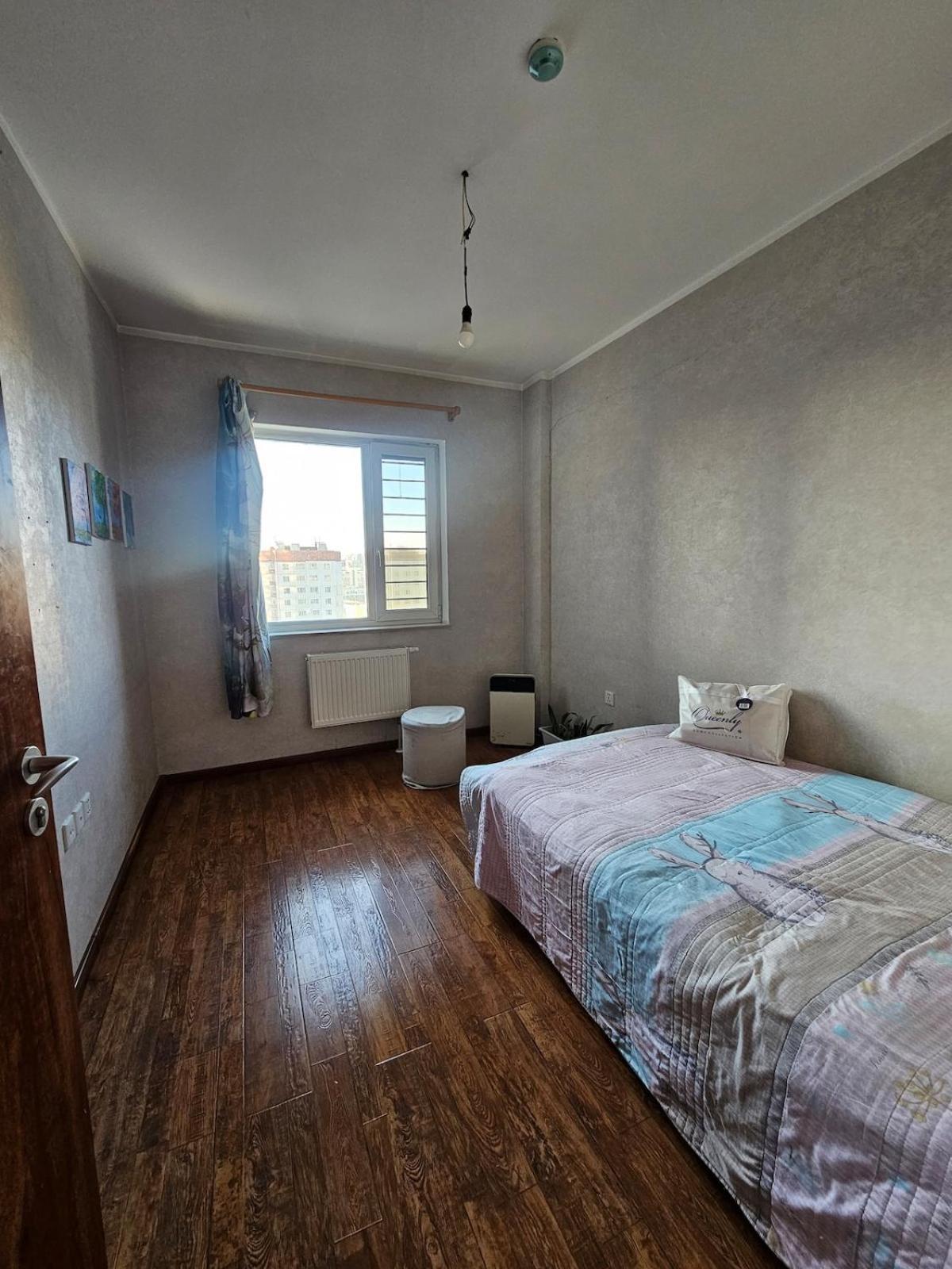 Cozy Apartment Near City Center أولان باتور المظهر الخارجي الصورة